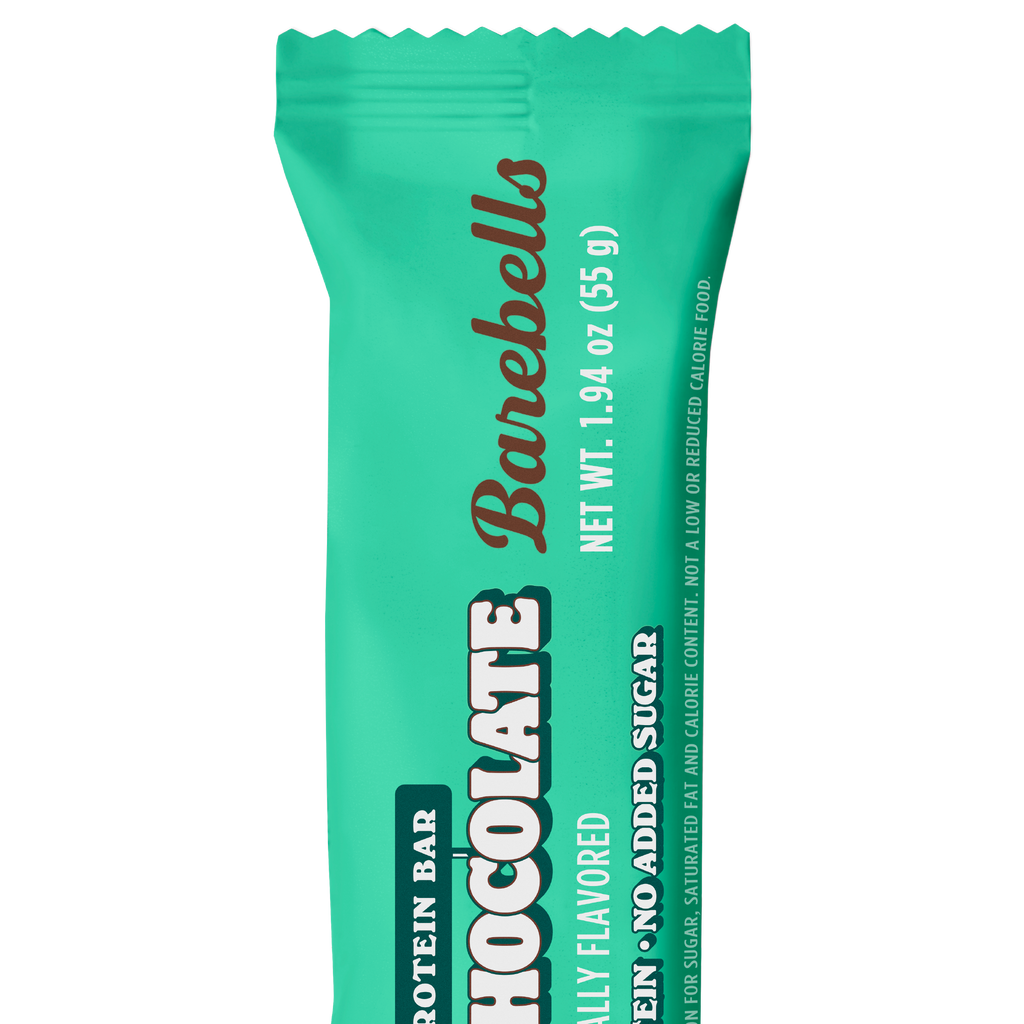 Barebells Minty Chocolate